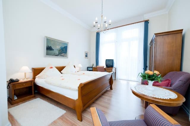 Comfort Double Room