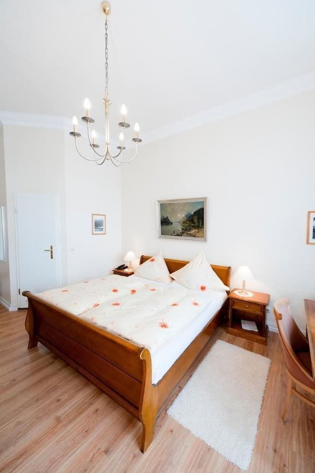 Comfort Double Room