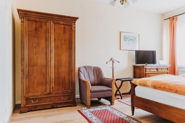 Comfort Double Room