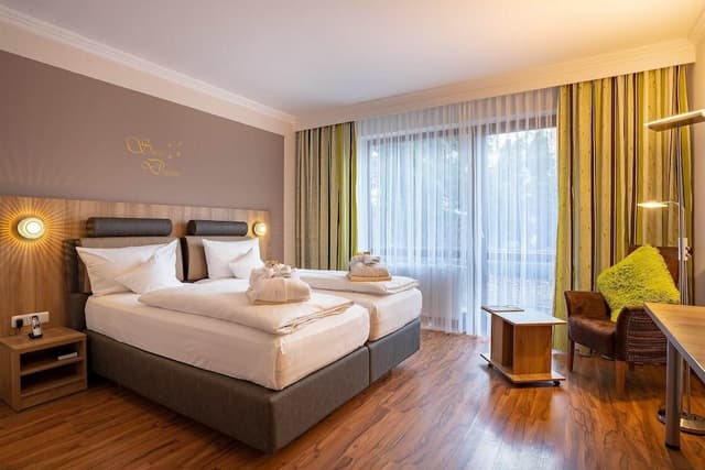 Comfort Double Room