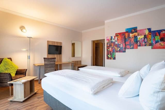 Comfort Double Room