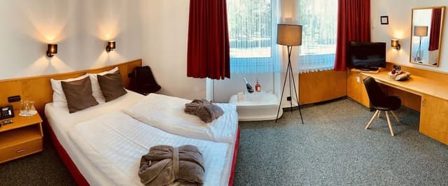 Comfort Double or Twin Room