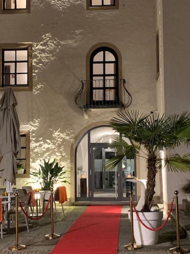 Hotel Am Maxplatz