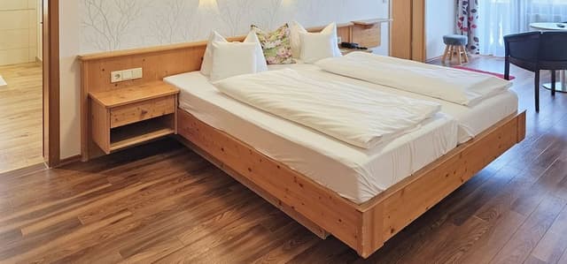 Quadruple Room, Balcony, City View