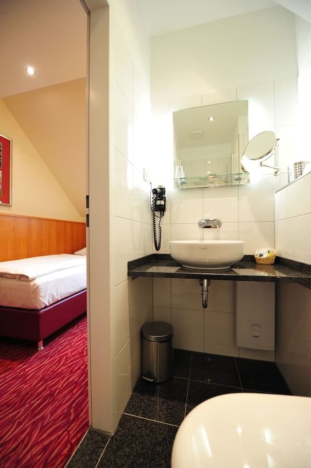 Comfort Single Room, 1 Twin Bed