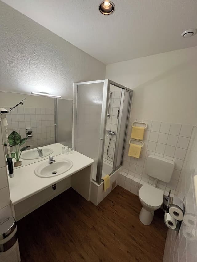 Double Room, 1 Double or 2 Twin Beds, Non Smoking