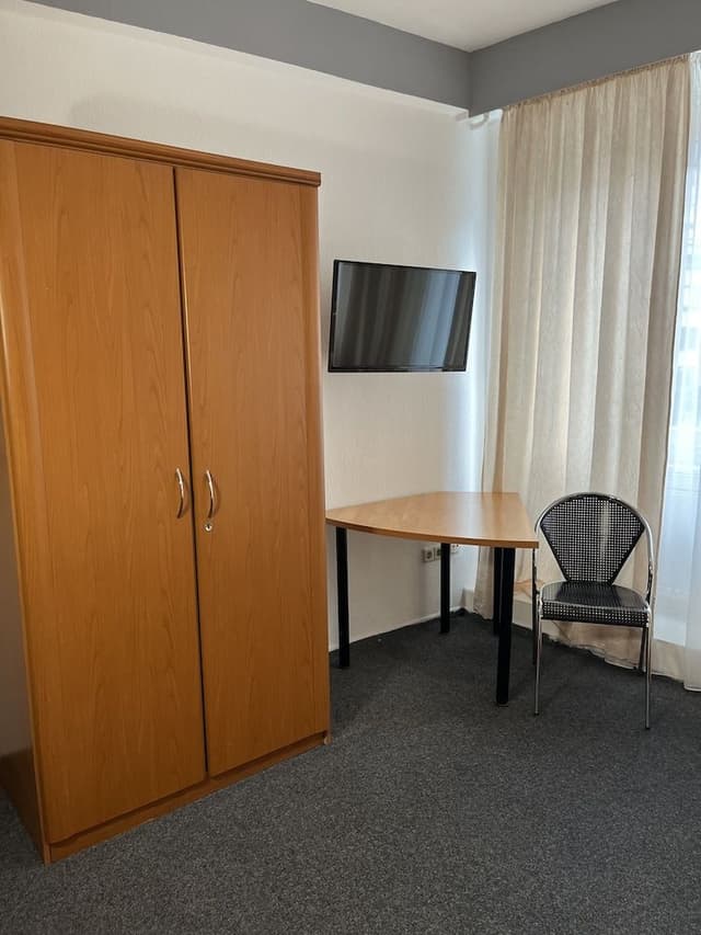Double Room, 1 Double or 2 Twin Beds, Non Smoking