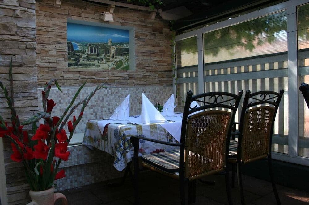 Hotel Restaurant Da Franco Hotel Restaurant Da Franco