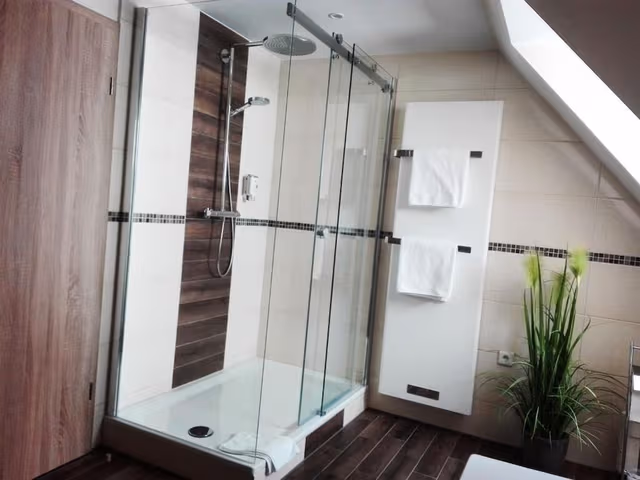 Comfort Suite