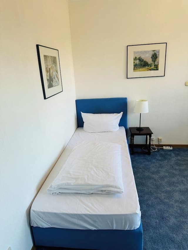 Basic Single Room
