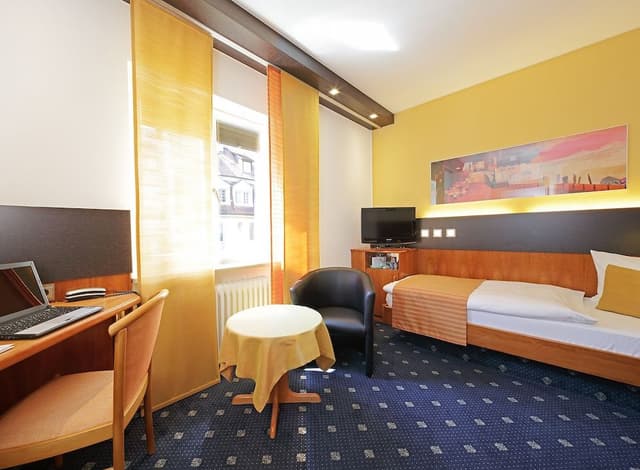Single Room