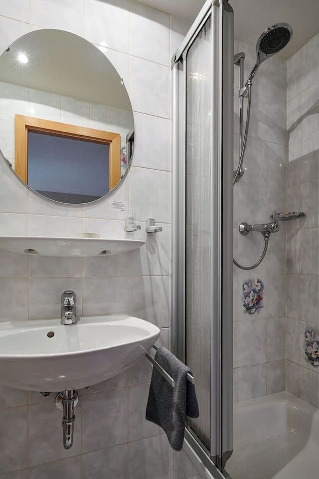 Classic Double Room, Non Smoking, Mountainside