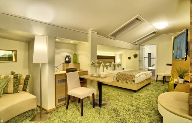 Superior Suite