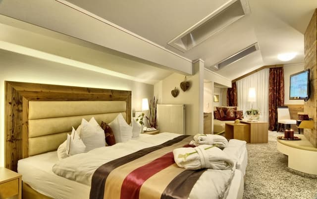 Superior Suite