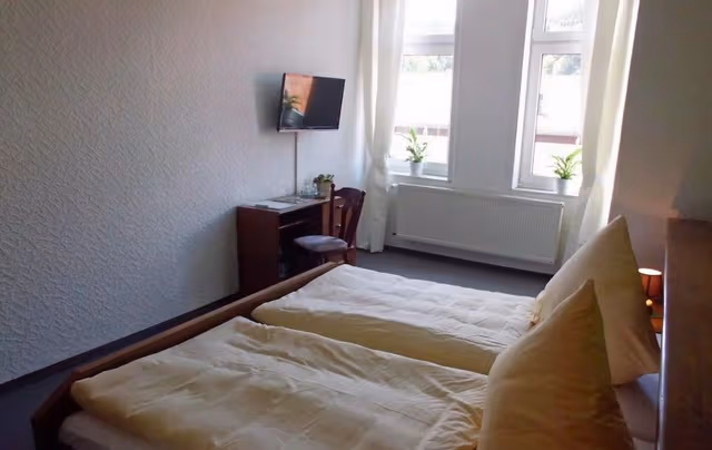 Comfort Double Room