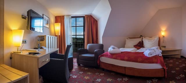 Comfort Double Room