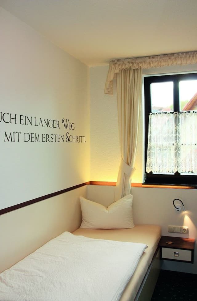 Premium Single Room
