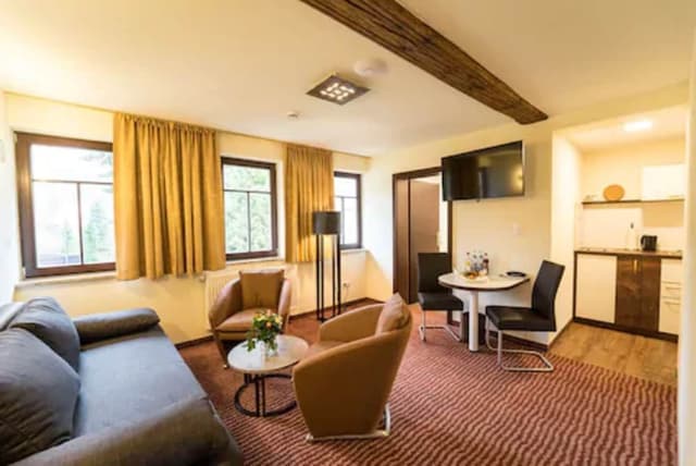 Basic Suite