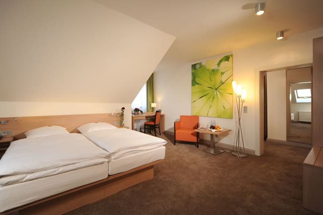 Comfort Double Room Single Use, 1 Double Bed