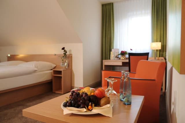 Standard Double Room, 1 Double Bed