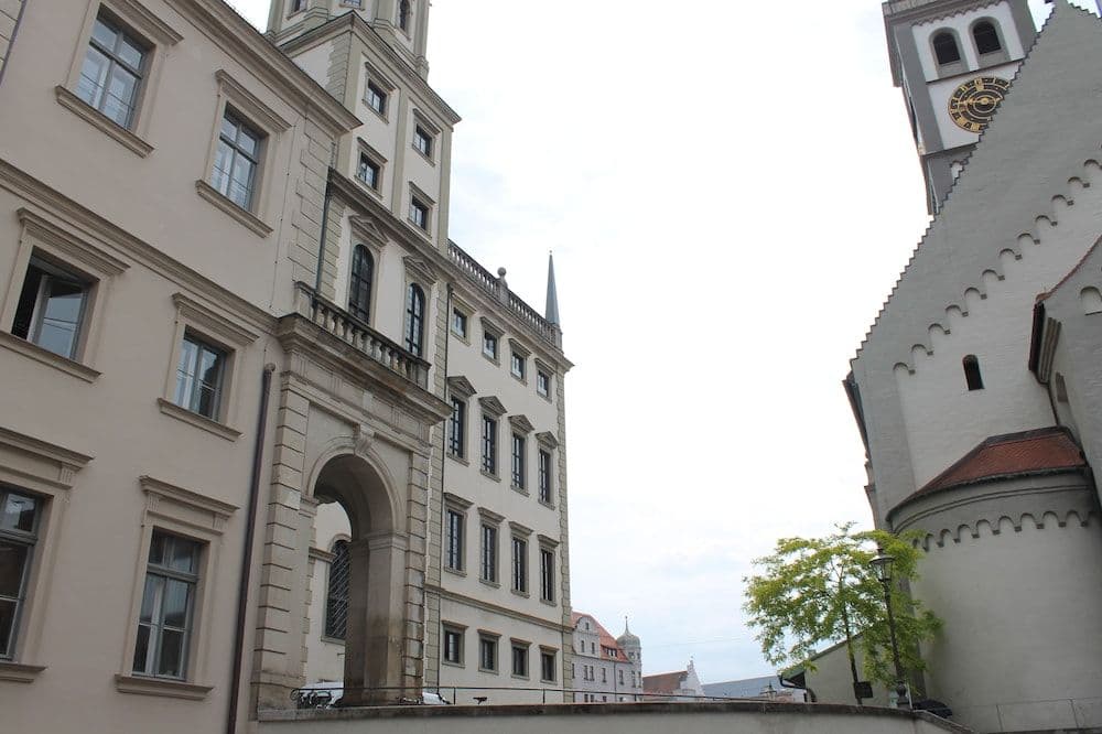 Hotel am Rathaus Hotel am Rathaus