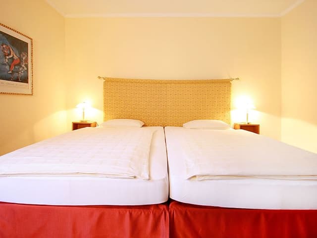Comfort Double Room