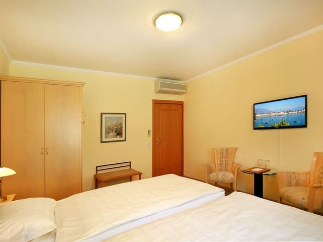 Classic Double Room