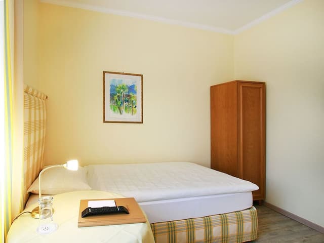 Classic Single Room