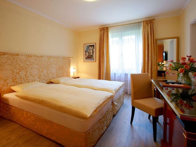 Comfort Double Room