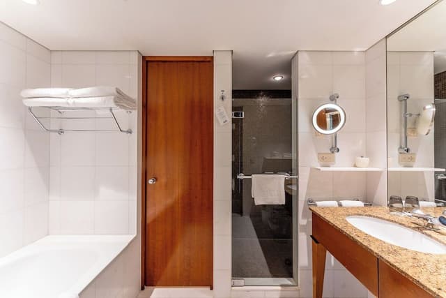 Standard Double Room, Non Smoking