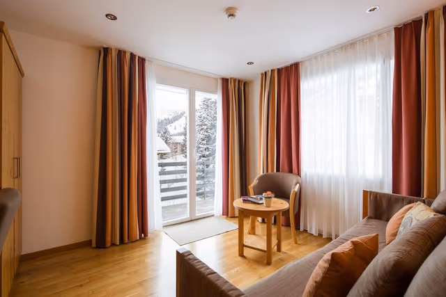 Junior Suite