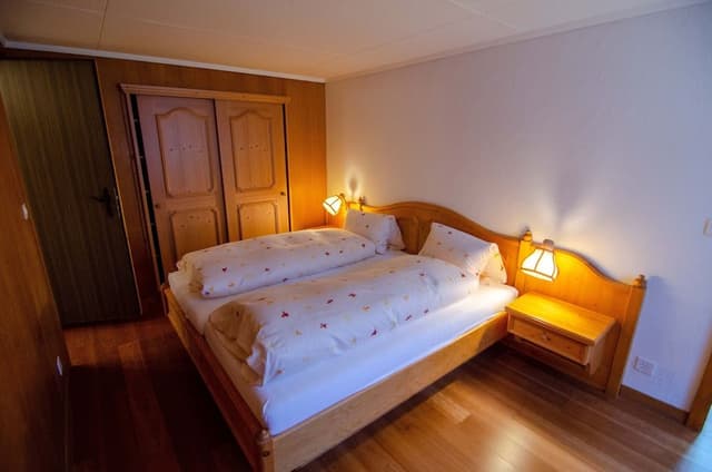 Family Double Room