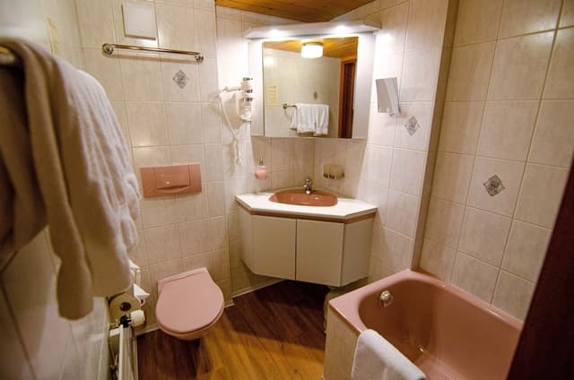 Family Double Room