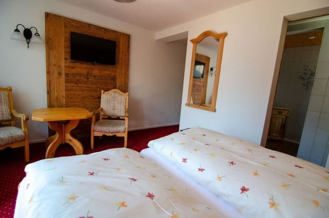 Superior Double Room