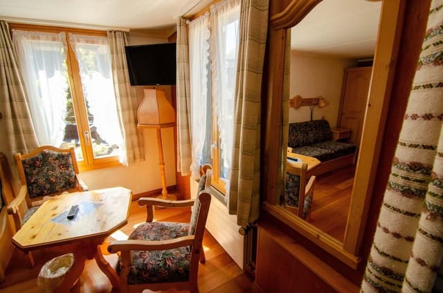 Family Double Room