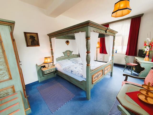 Luxury Studio Suite