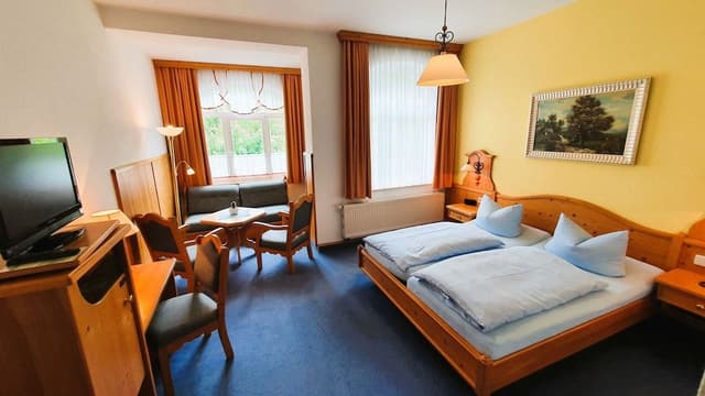 Comfort Room