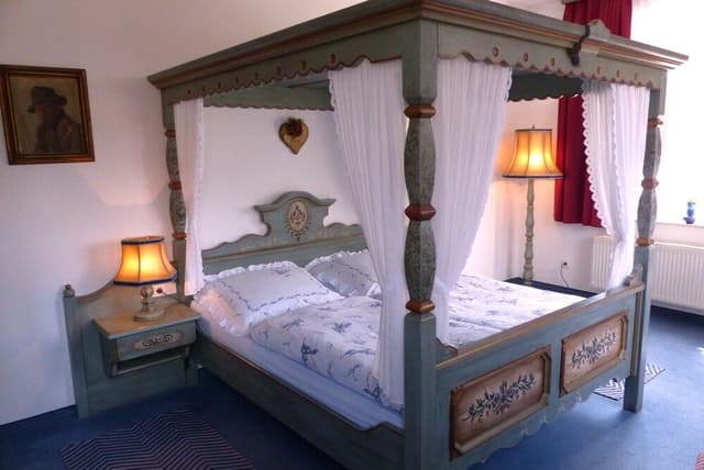 Luxury Studio Suite