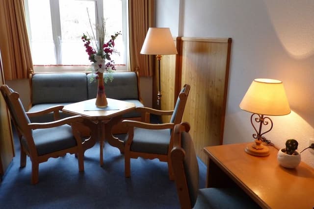 Basic Double Room