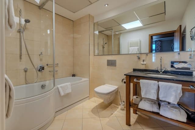 City Suite, 1 Bedroom