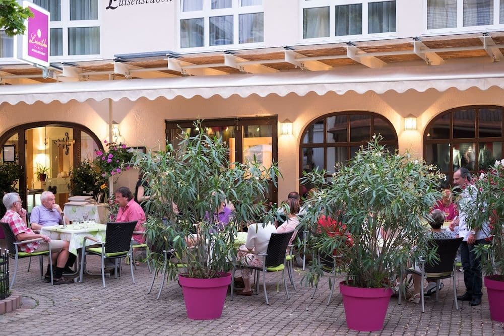 Hotel Luisenstuben