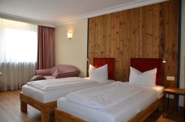 Comfort Double or Twin Room, 1 Queen Bed, Non Smoking