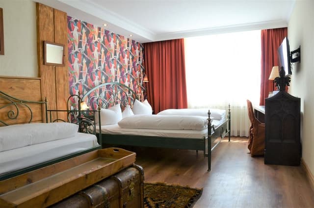 Comfort Double Room, 1 King Bed, Non Smoking