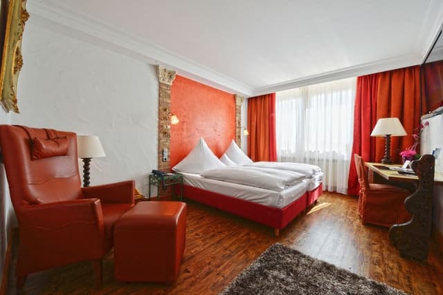 Comfort Double Room, 1 King Bed, Non Smoking