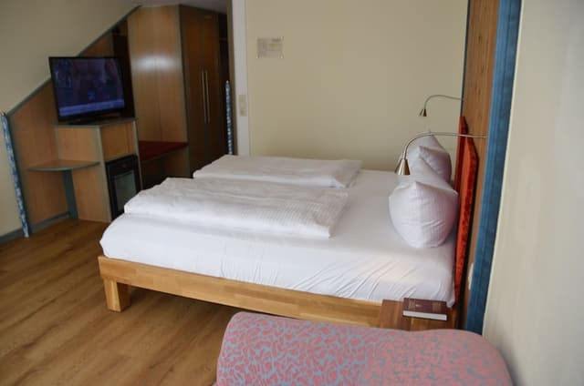 Comfort Double or Twin Room, 1 Queen Bed, Non Smoking