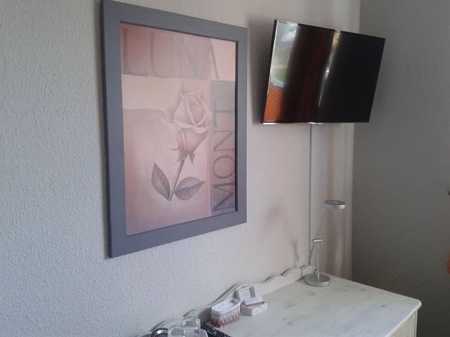 Room (small double room)