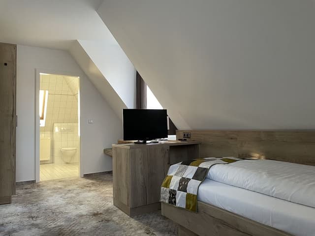 Comfort Double Room