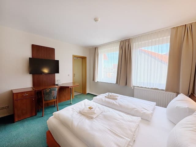 Comfort Double Room