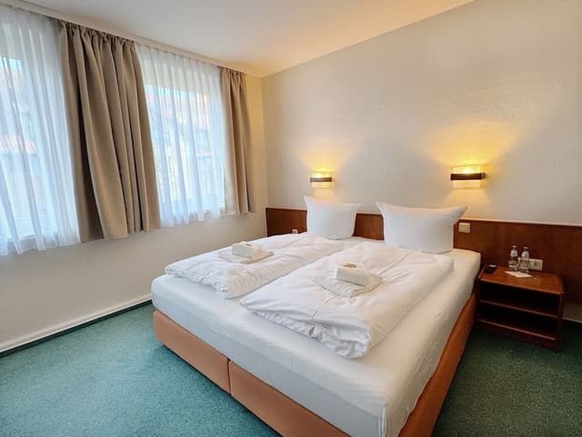 Comfort Double Room