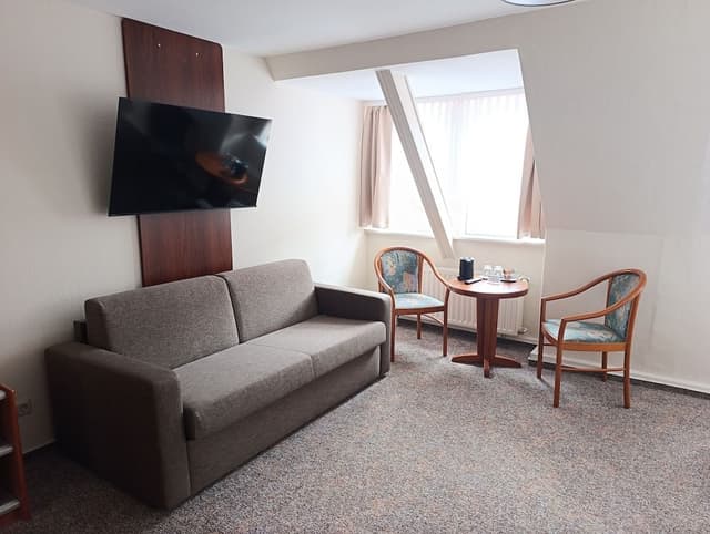 Premium Double Room